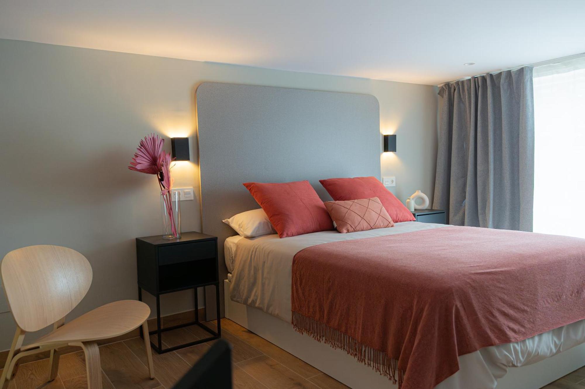 Apartamento La Gaviota Gijon Exterior photo